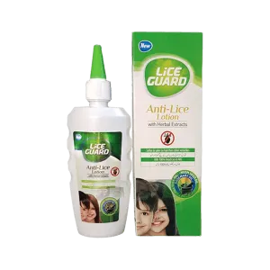 LICE GUARD ANTI LICE LOTION 90ML