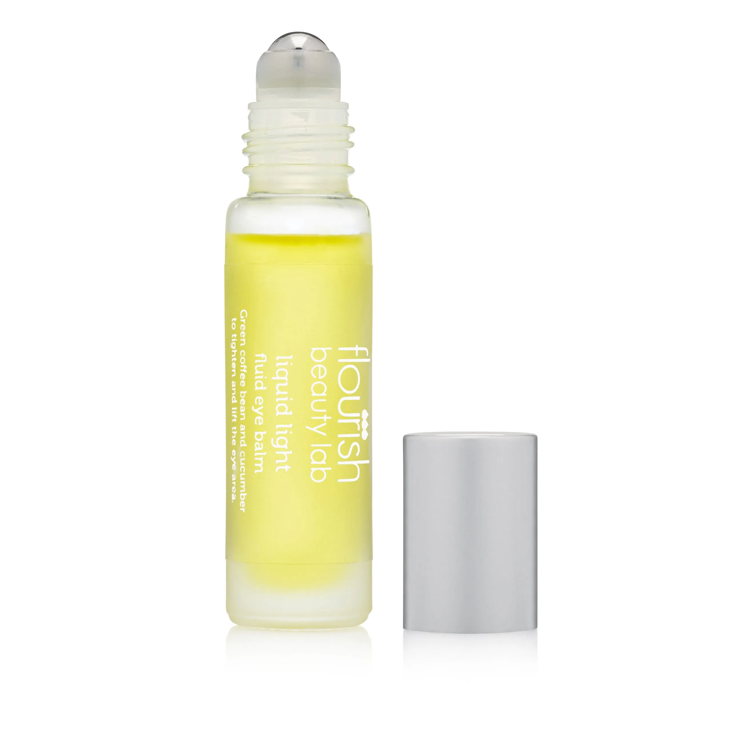 Liquid Light Fluid Eye Balm