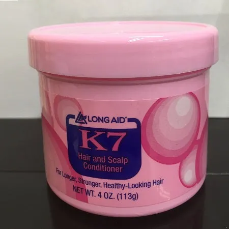 LONG AID K7 HAIR & SCALP CONDITIONER