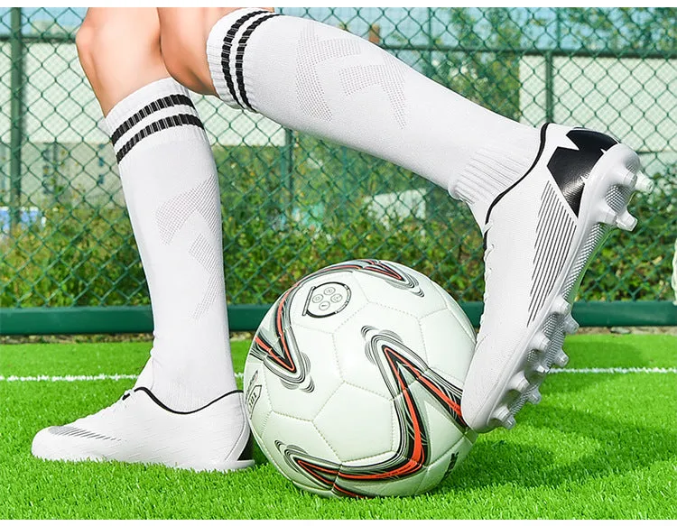 Low-Top Soccer Cleats, Training, Special Price