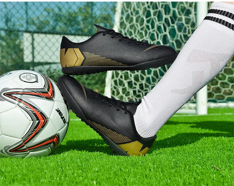 Low-Top Soccer Cleats, Training, Special Price