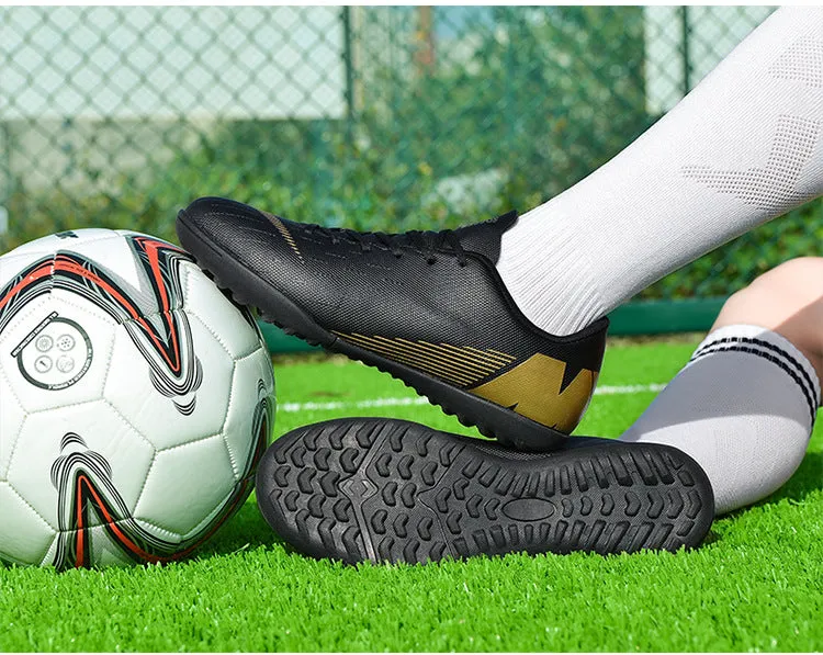 Low-Top Soccer Cleats, Training, Special Price