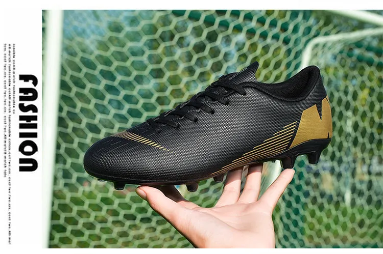 Low-Top Soccer Cleats, Training, Special Price