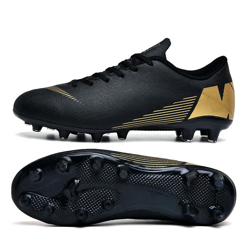 Low-Top Soccer Cleats, Training, Special Price