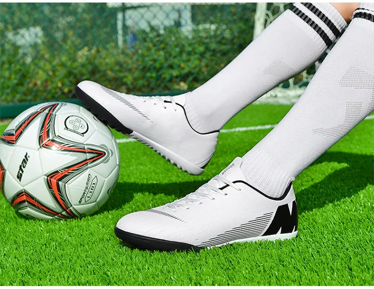 Low-Top Soccer Cleats, Training, Special Price