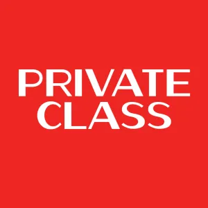 Make you class private. ADD ON