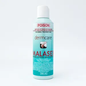 Malaseb Medicated Shampoo (250ml)