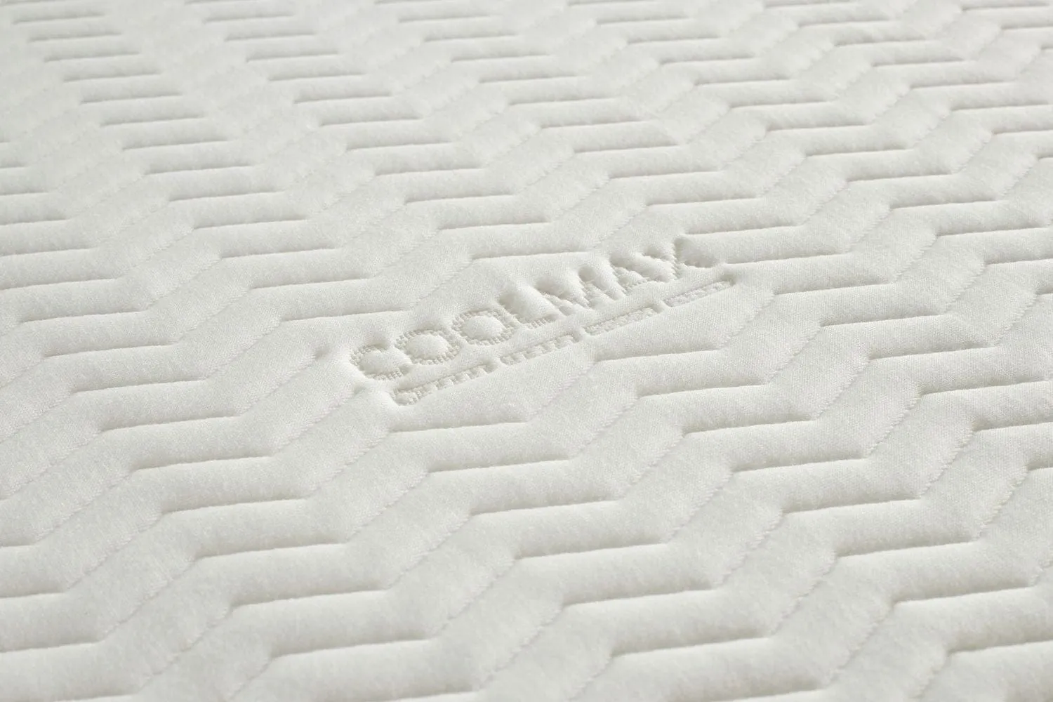 Mattress 01 Memory Foam Super King