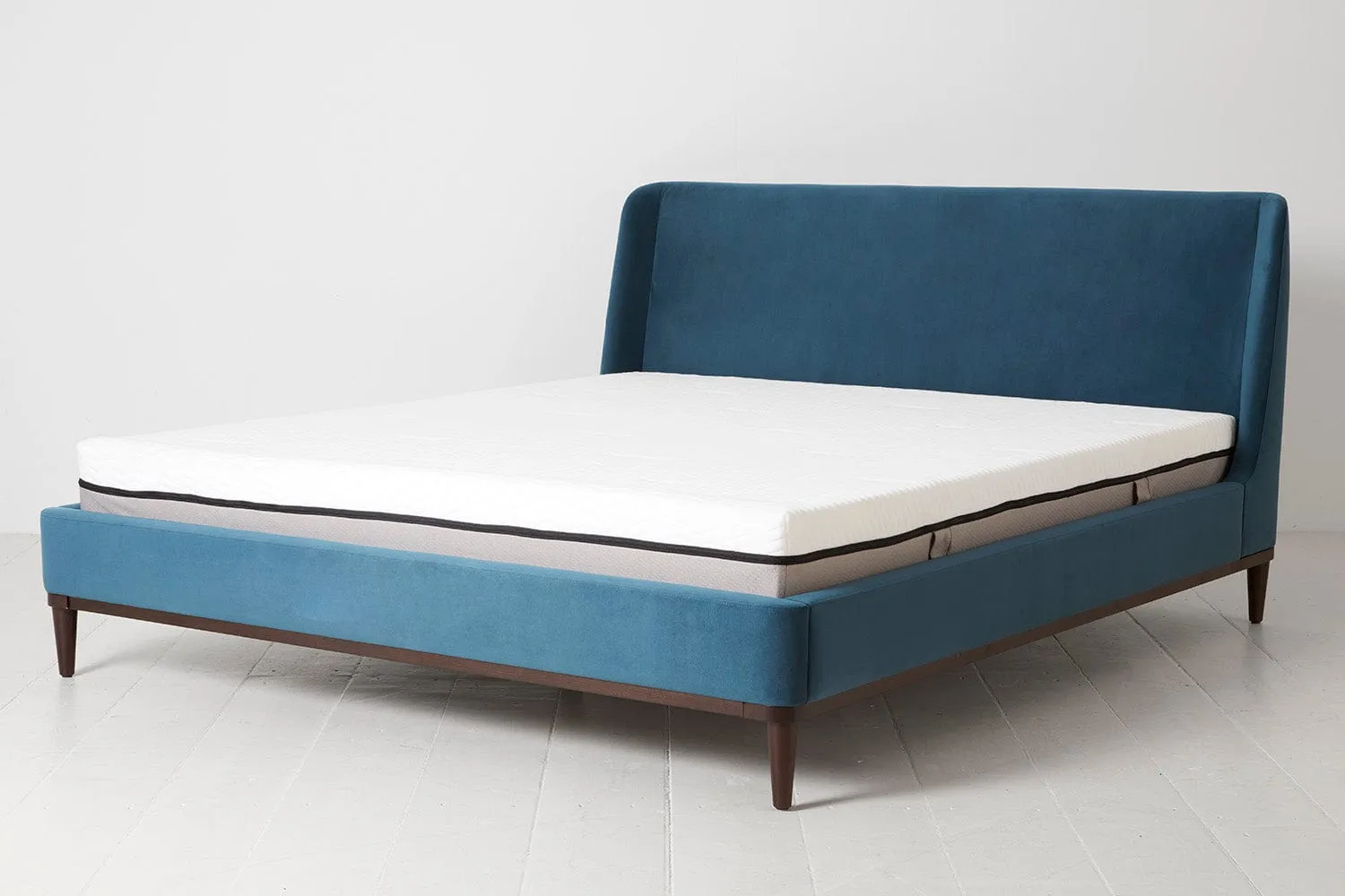 Mattress 01 Memory Foam Super King