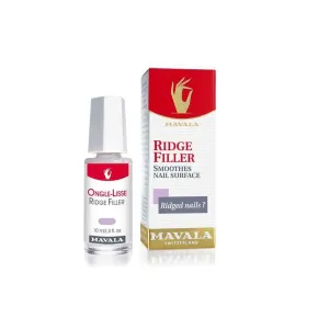 Mavala  Ridge Filler 10ml