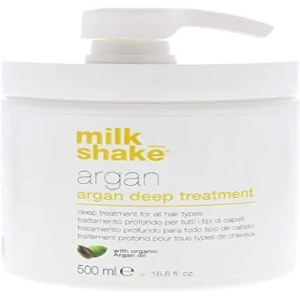 Milk_Shake Argan Deep Treatment 500ml, Milk Shake