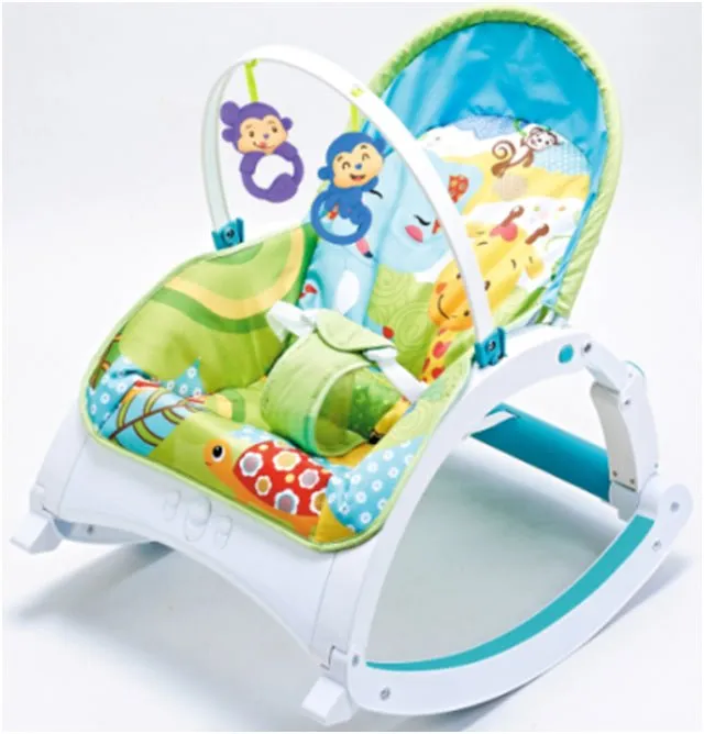 MiniMover Baby Bouncer