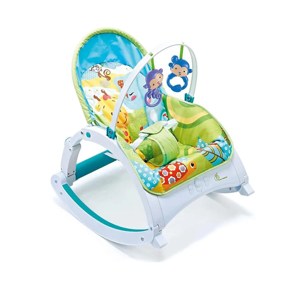 MiniMover Baby Bouncer