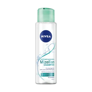 NIVEA MICELLAR SHAMPOO 400ML