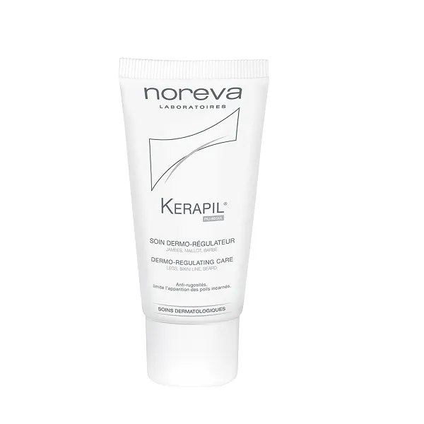 Noreva - Kerapil Dermo Regulating Care