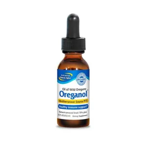 Oreganol Oil Of Oregano 13.5ml