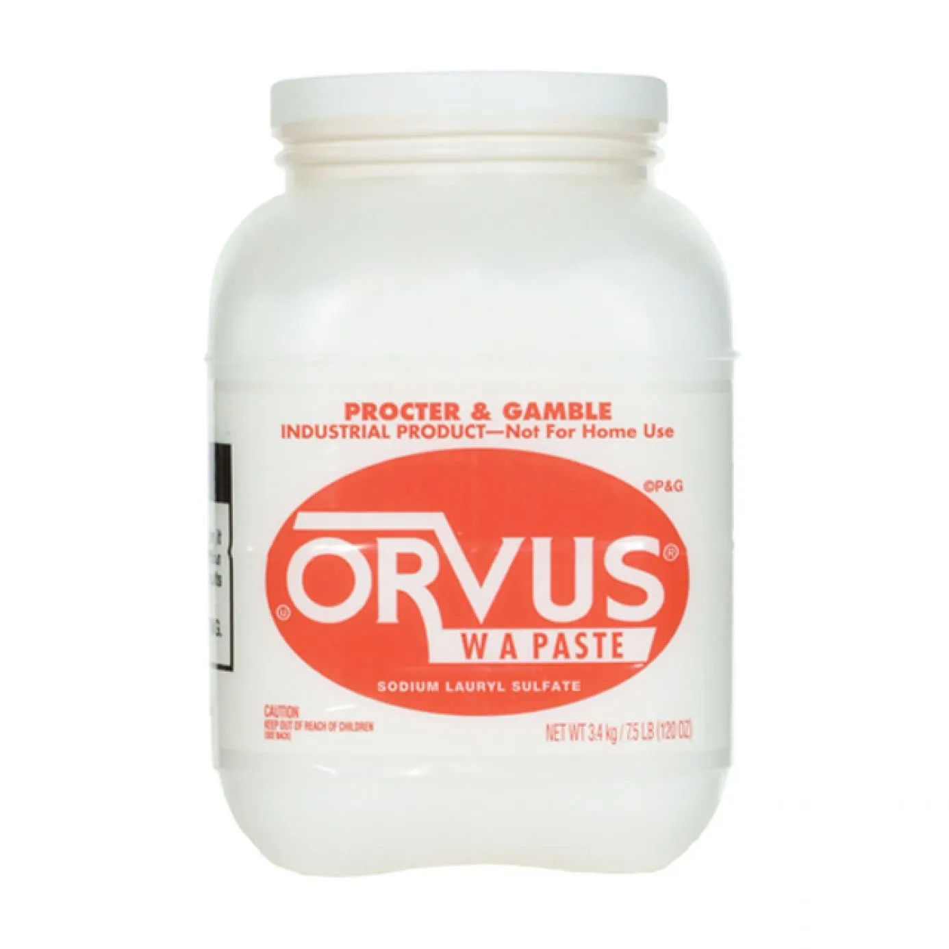 Orvus Paste Shampoo