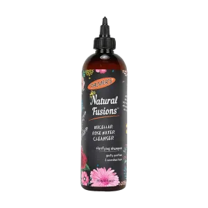 PALMERS NATURAL MICELLAR ROSE WATER SHAMPOO 350ML