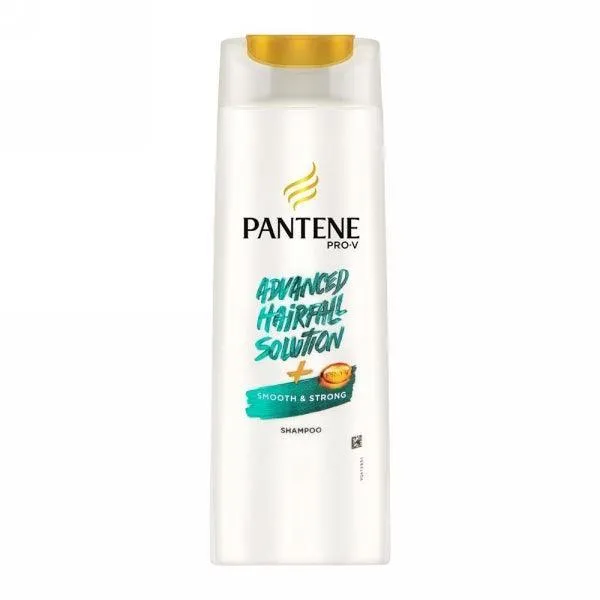 PANTENE HAIR FALL SMOOTH & STRONG SHAMPOO 360ML