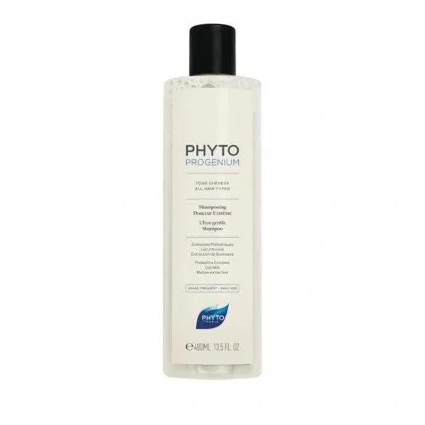 Phyto - Phytoprogenium Ultra Gentle Shampoo