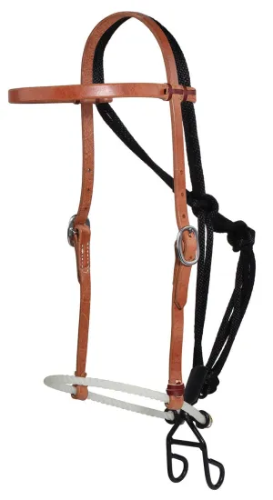 Professional's Choice Schutz Easy Stop Headstall