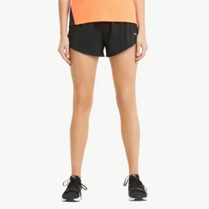 puma Favorite Woven 3" Women's Running Shorts