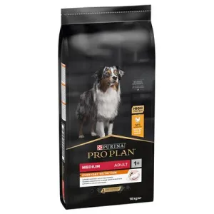 Purina Pro Plan Medium Adult Dog Optibalance Chicken