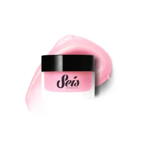 Rose Lip Mask