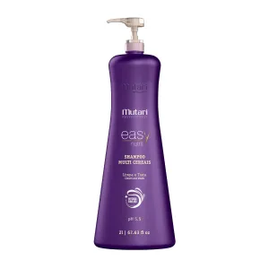 Shampoo Mutari Multi Cereal 2 Liters Hydration - Mutari