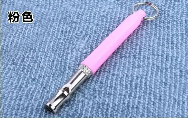 Silent Ultrasonic Dog Whistle Barking Training