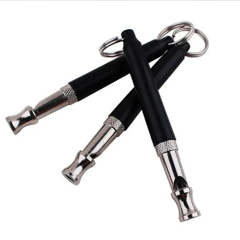 Silent Ultrasonic Dog Whistle Barking Training