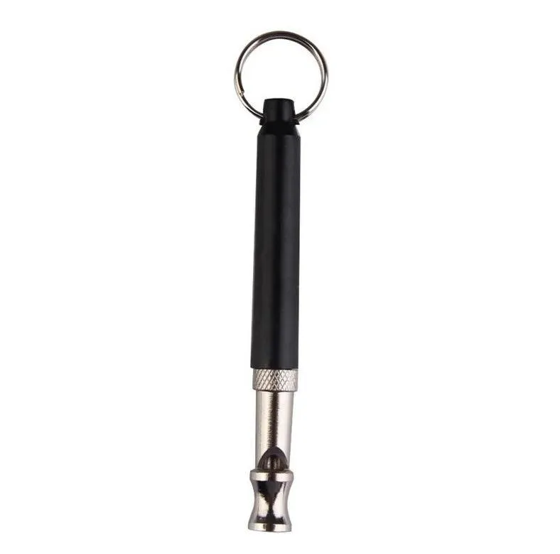 Silent Ultrasonic Dog Whistle Barking Training