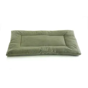 SleepEEZ Plush Dog Bed