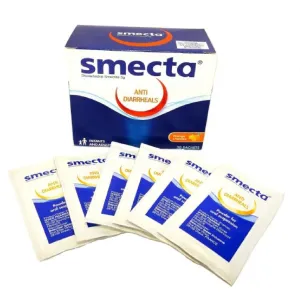 SMECTA Orange3g 1x30sac