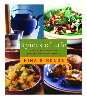 Spices of Life