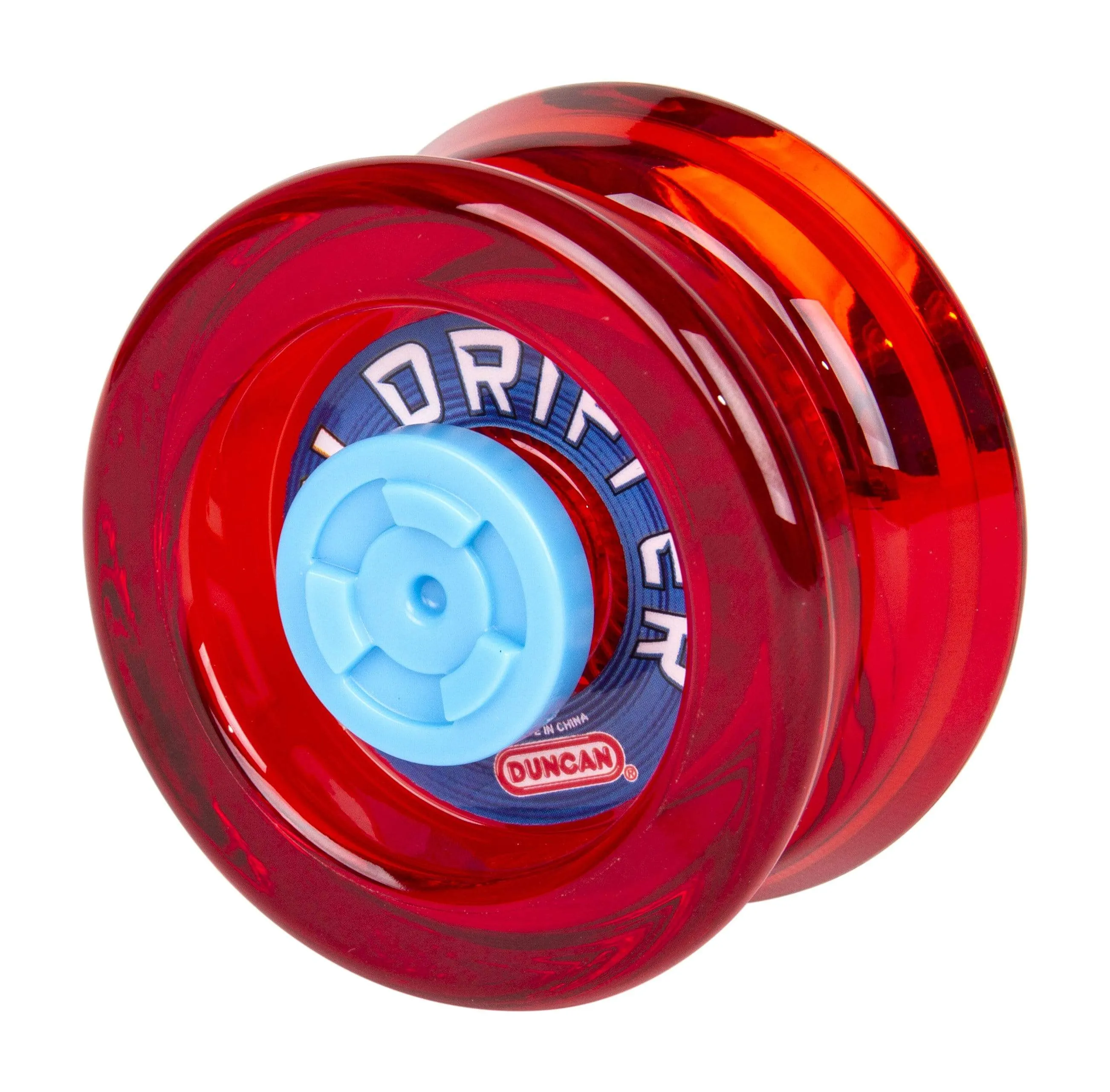 Spin Drifter YoYo