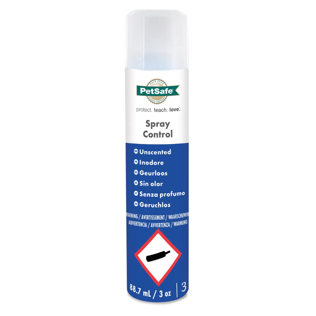 Spray Control™ Unscented Refill