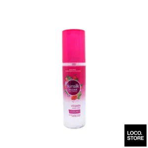 Sunsilk Hijab Hair Vitamin Mist Volume 130ml