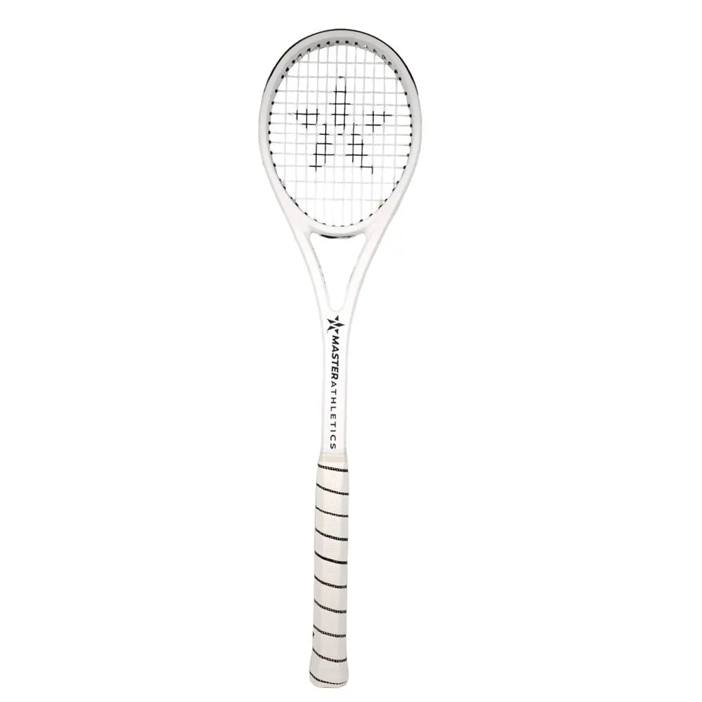 TR40 Prestrung Tennis Training Racquet