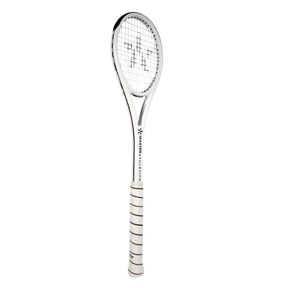 TR40 Prestrung Tennis Training Racquet