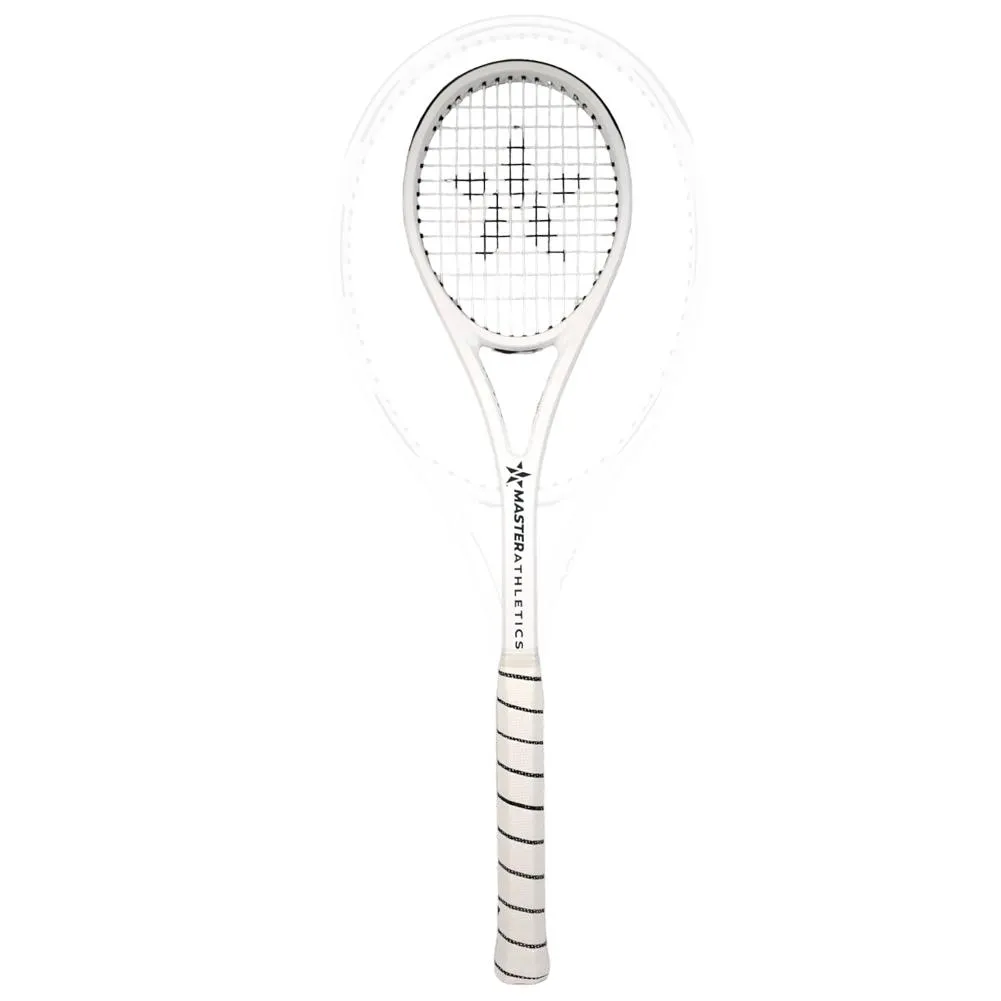 TR40 Prestrung Tennis Training Racquet