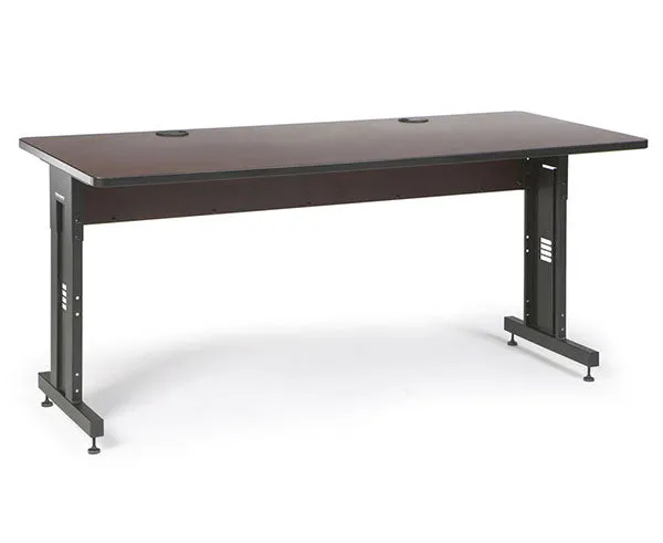 Training Table, 30" Depth