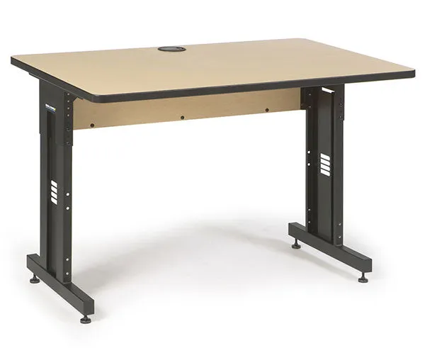 Training Table, 30" Depth