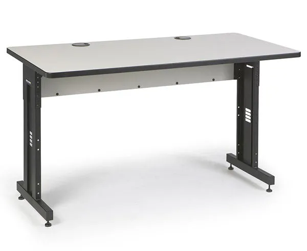 Training Table, 30" Depth