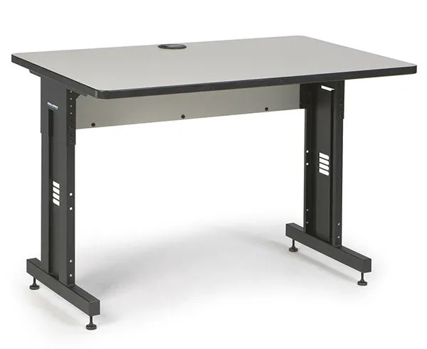 Training Table, 30" Depth