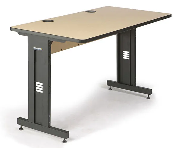 Training Table, 30" Depth