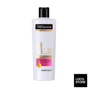 Tresemme Hairfall Control Hair Conditioner 340ml