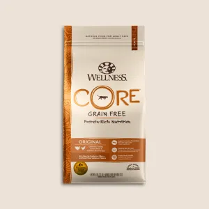 Wellness CORE - Original Recipe for Cats