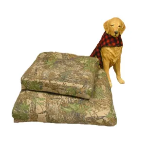 Woolen Dog Beds