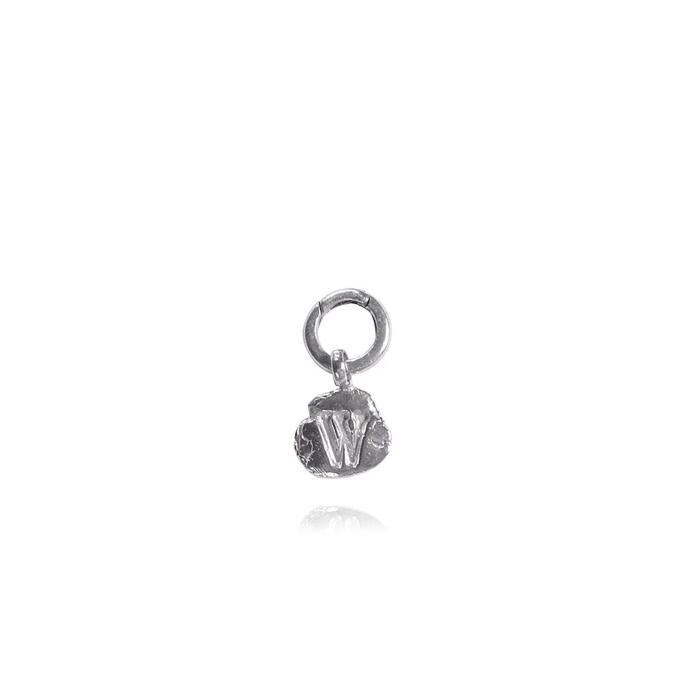 Zoe Cat Silver Locket